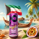 AMINO GO - BCAA Energy Drinks - 330ml