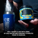 Applied Nutrition - ABE Pre-Workout Powder - 30 Servings