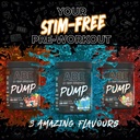 Applied Nutrition - ABE Pump  - 40 Servings (500 g)