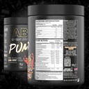 Applied Nutrition - ABE Pump  - 40 Servings (500 g)