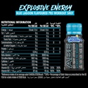 Applied Nutrition - ABE Ultimate Pre Workout Shot - 60ml