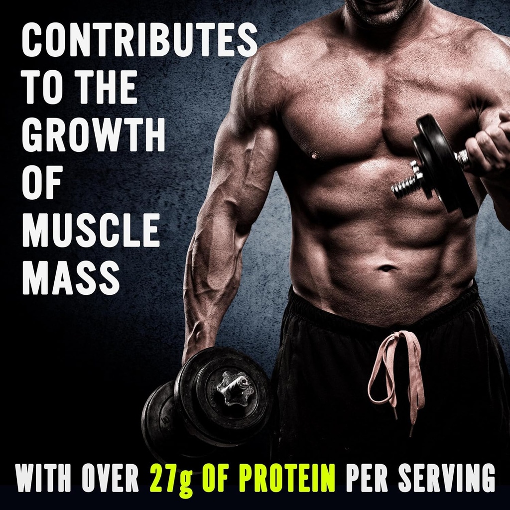 Applied Nutrition - BEEF XP