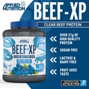 Applied Nutrition - BEEF XP