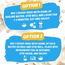 Applied Nutrition - Critical Oats Protein Porridge