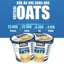 Applied Nutrition - Critical Oats Protein Porridge