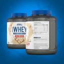 Applied Nutrition - Critical Whey Protein Powder