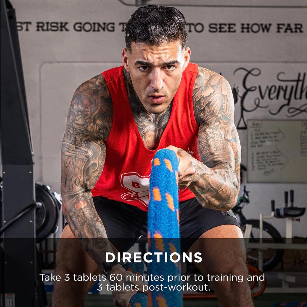 BSN - NITRIX 2 - 90 Tablets