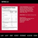 BSN - NITRIX 2 - 90 Tablets