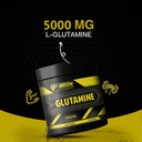 Body Builder - Glutamine 5000 MG - 60 Serv (Unflavored)