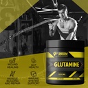 Body Builder - Glutamine 5000 MG - 60 Serv (Unflavored)