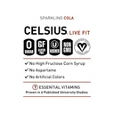 CELSIUS Functional Essential Energy Drink - 355ml