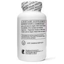 Cardiovascular Research - Magnesium Taurate 125 mg 180 Capsules (MAGT2)