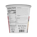 Chef Woo - 100% Plant Based Protein Noodles - 70g