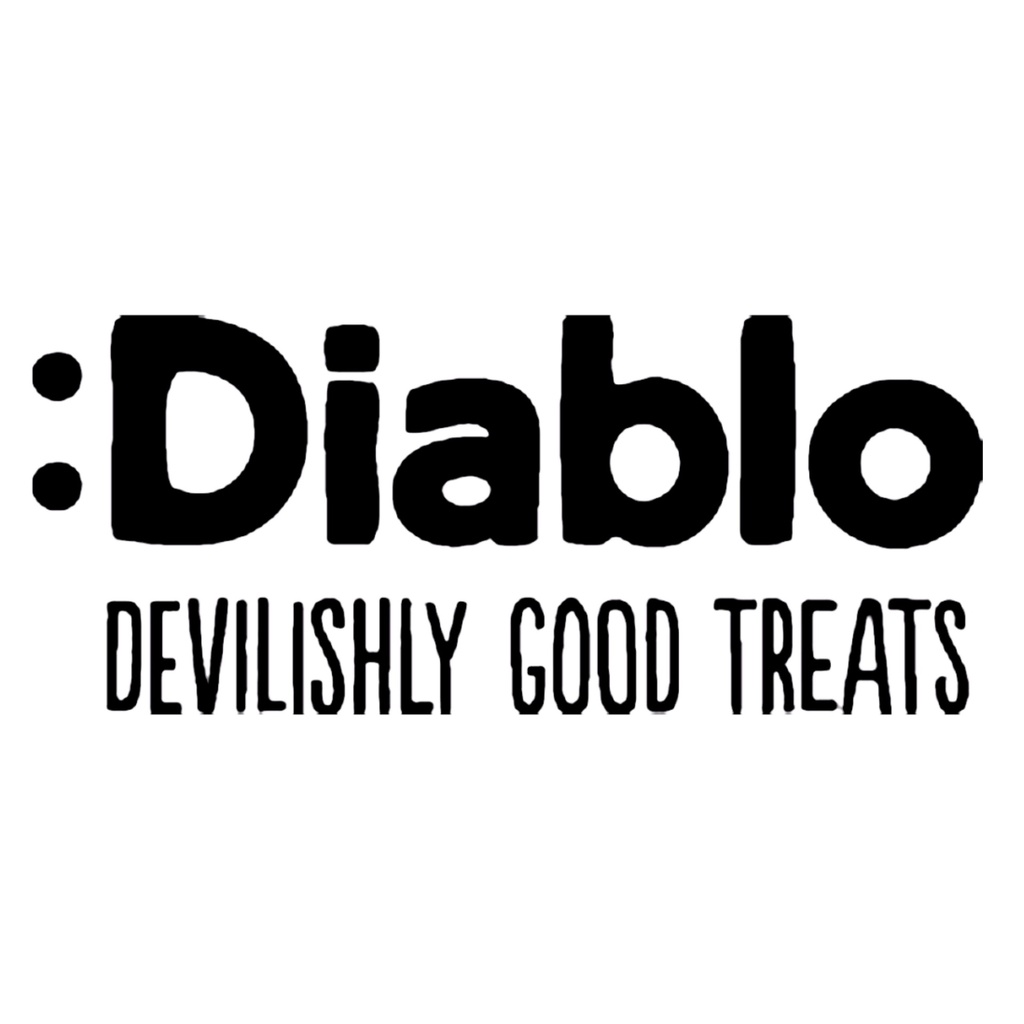 Diablo -  GUMMY - 75g
