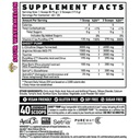 Ghost - Legend V2 Pre-Workout - 25 servings