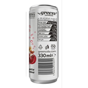 Green Cola - Green Mocktails Carbonated Drink - 330ml