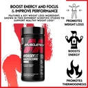 MuscleTech - Hydroxycut Hardcore Elite