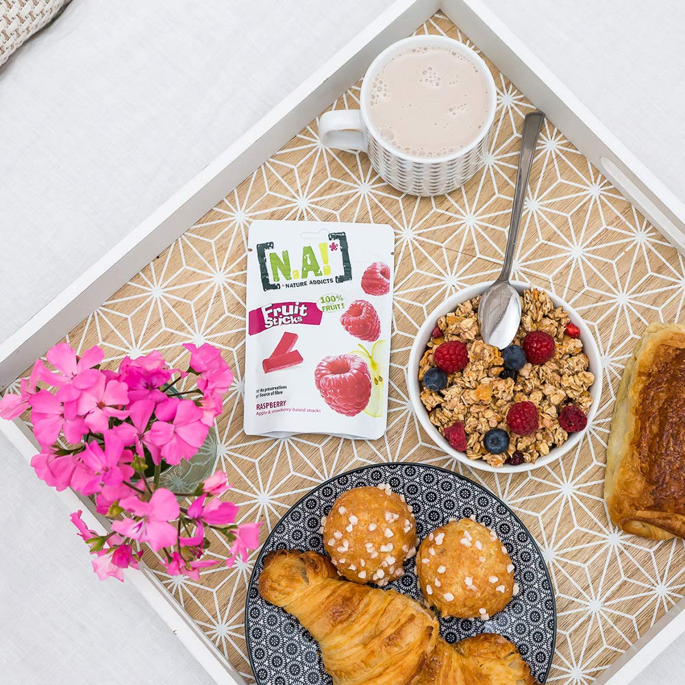 N.A! - Fruit Sticks - 35g