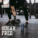 NOCCO - BCAA Energy Drink - 330 ml