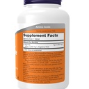 NOW - L-Arginine 1,000 mg - 120 Tablets