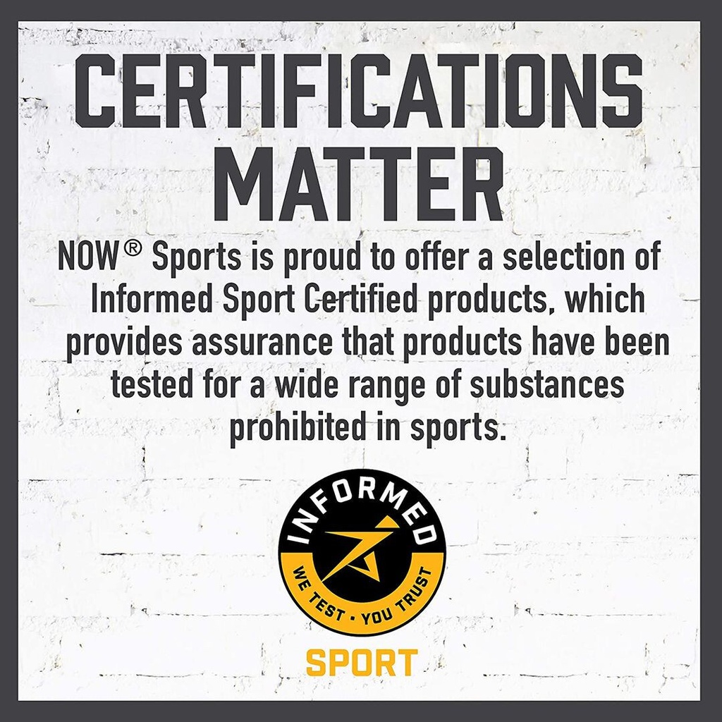 NOW - ZMA 90 Veg Capsules