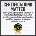 NOW - ZMA 90 Veg Capsules