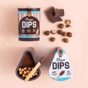 Nano - Protein Dips Chocolate & Hazelnut 52g