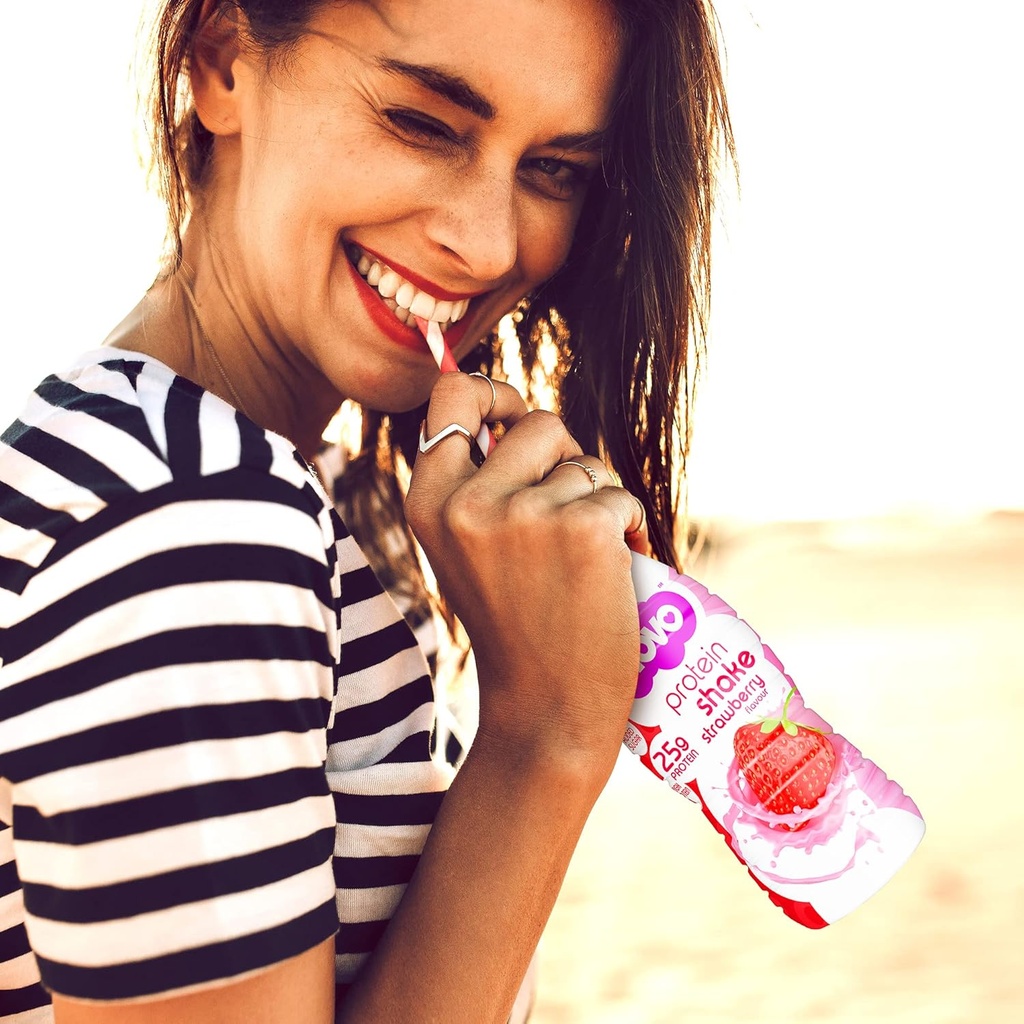 Novo - Protein Shakes - 330ml