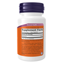 Now - Melatonin 3 mg - 60 Veg Capsules