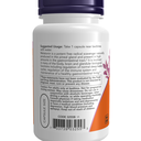 Now - Melatonin 3 mg - 60 Veg Capsules