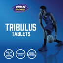 Now - Tribulus 1,000 mg Tablets