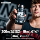 Nutrex Research - LIPO 6 Hardcore - 60 Caps