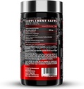 Nutrex Research - LIPO 6 Ultra Concentration - 60 Caps