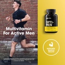 Optimum Nutrition - Opti-Men Multivitamin - 90 Tablets