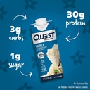 Quest - Protein Shakes - 325 ml