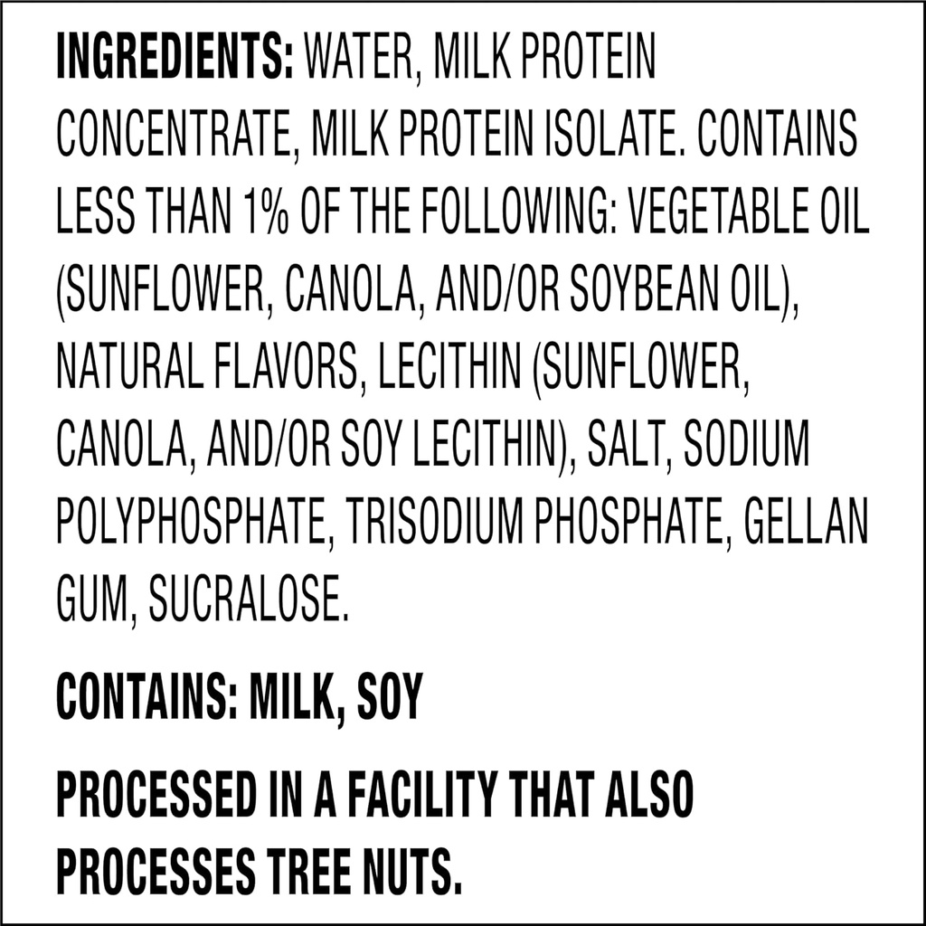 Quest - Protein Shakes - 325 ml