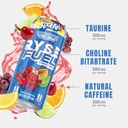 RYSE Fuel - Sugar Free Energy Drink - 473 ml