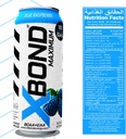 XBOND Maximum - BCAA+EAA Drinks - 473ml