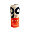 AMINO GO - BCAA Energy Drinks - 330ml
