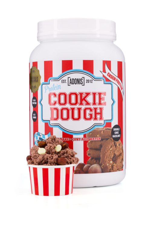 Adonis - Protein Cookie Dough - 25 Serving