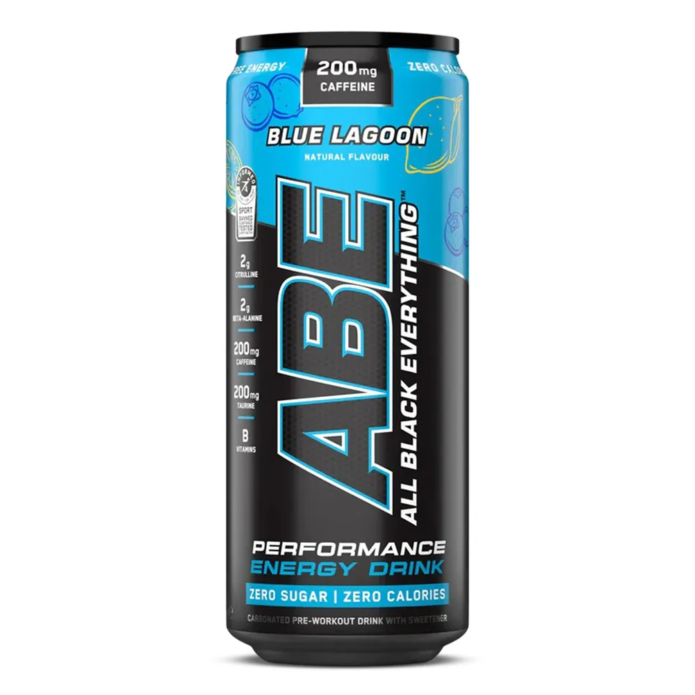Applied Nutrition - ABE Energy Drink - 330ML