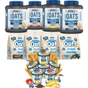 Applied Nutrition - Critical Oats Protein Porridge