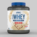 Applied Nutrition - Critical Whey Protein Powder