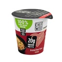 Chef Woo - 100% Plant Based Protein Noodles - 70g