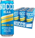 NOCCO - BCAA Energy Drink - 330 ml