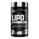Nutrex Research - LIPO 6 Hardcore - 60 Caps