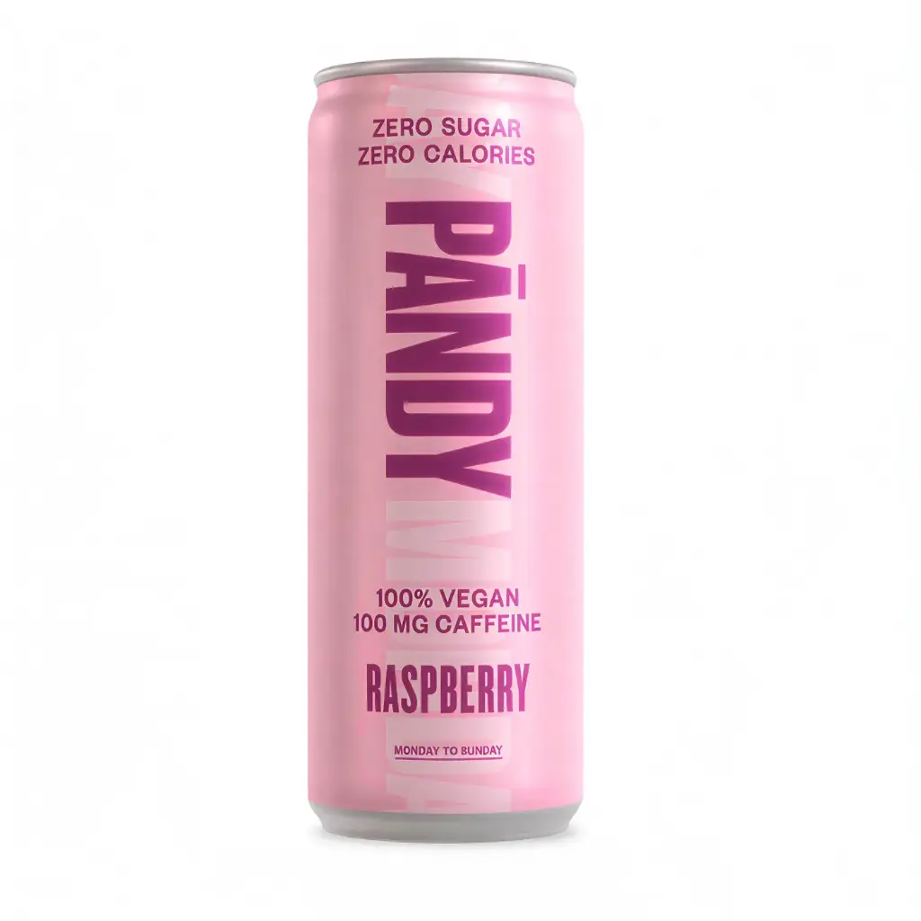 Pandy - Energy Drink - 330ml