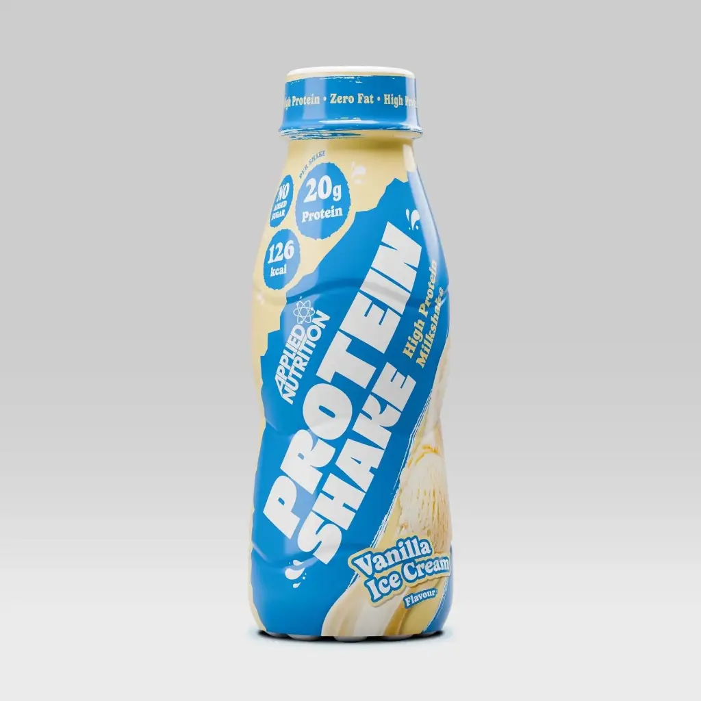 Applied Nutrition - High protein shake - 330ml