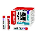 نيوتريند - أرجينين AKG 7500 بنكهة أساي - 25 مل 
