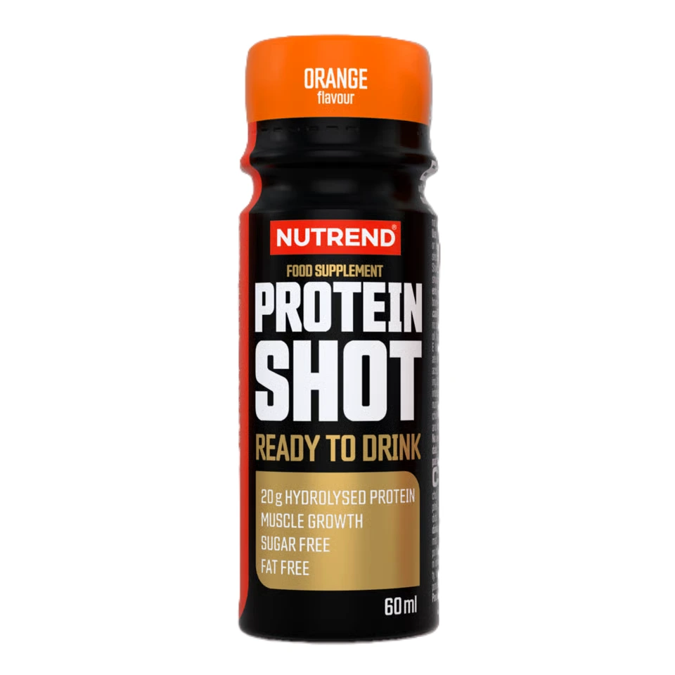 Nutrend - Protein Shot - 60ml